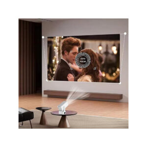 Mini Projektor Zenwire PrimeView IMC360 Android 13/WiFI/350/FULL HD