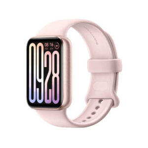 Smartband Xiaomi Smart Band 9 Pro Rose Gold