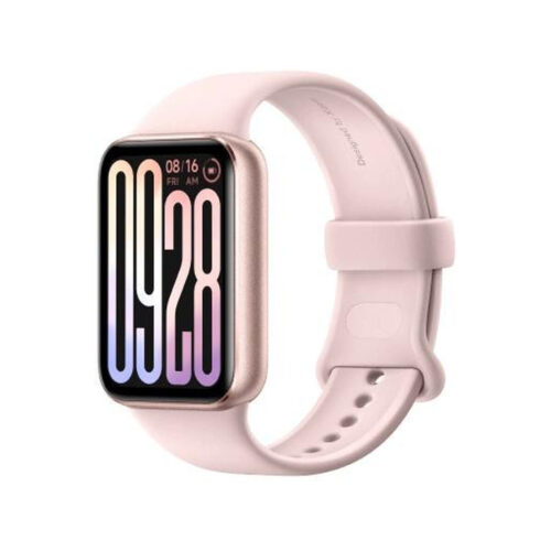 Smartband Xiaomi Smart Band 9 Pro Rose Gold