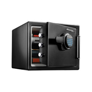 Sejf ognioodporny i wodoodporny Master Lock LFW082FTC