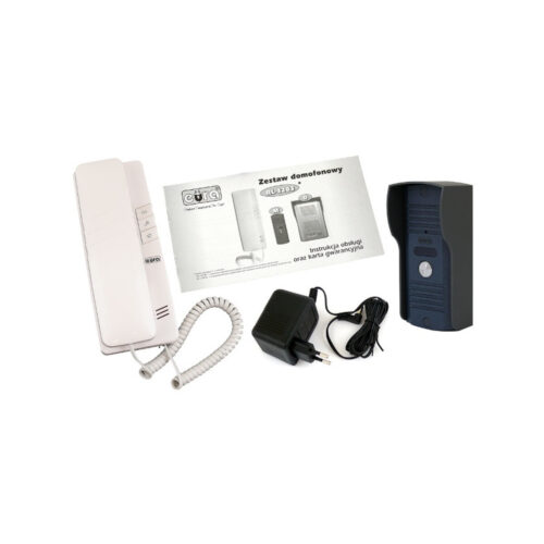 DOMOFON EURA ADP-42A3 (RL-3203M)