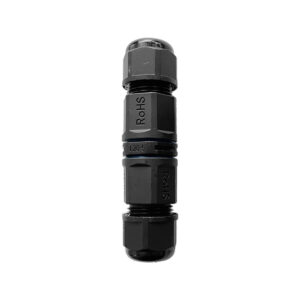 Konektor Mufa kablowa prosta IP68, 5x2,5mm2, 400V/25A OR-AE-13617