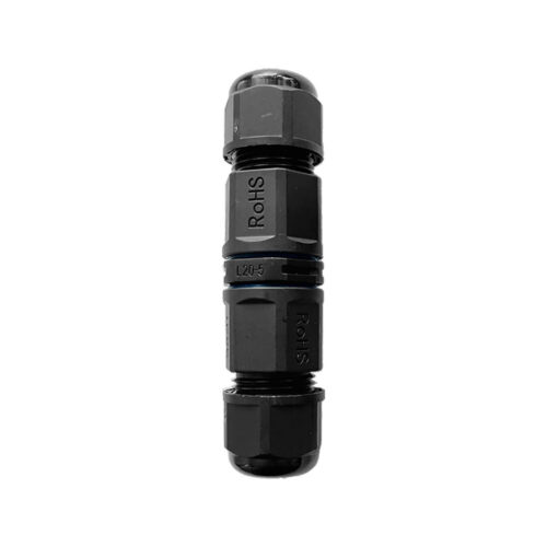 Konektor Mufa kablowa prosta IP68, 5x2,5mm2, 400V/25A OR-AE-13617