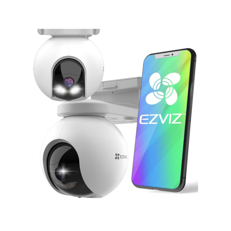 KAMERA IP EZVIZ EB8 4G