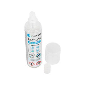 ALKOHOL IZOPROPYLOWY NATEC RACCOON IPA CLEANER SPRAY 250ML