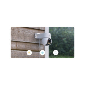 Kamera IP Imou Talos 8MP IPC-S7MP-8V0S