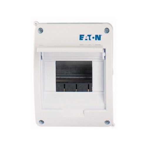 EATON BC-U-1/ 5-TW-ECO ROZDZIELNIA PLASTIKOWA PT 5M 1X 5M N+PE