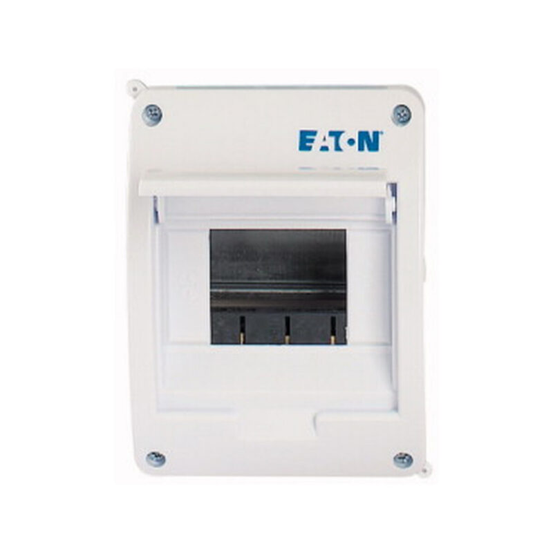 EATON BC-U-1/ 5-TW-ECO ROZDZIELNIA PLASTIKOWA PT 5M 1X 5M N+PE