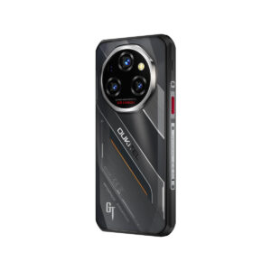 Smartfon Oukitel WP62 5G 6.58" 16/512GB 11000mAh czarny