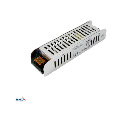 Zasilacz elektroniczny LED 24V 200W