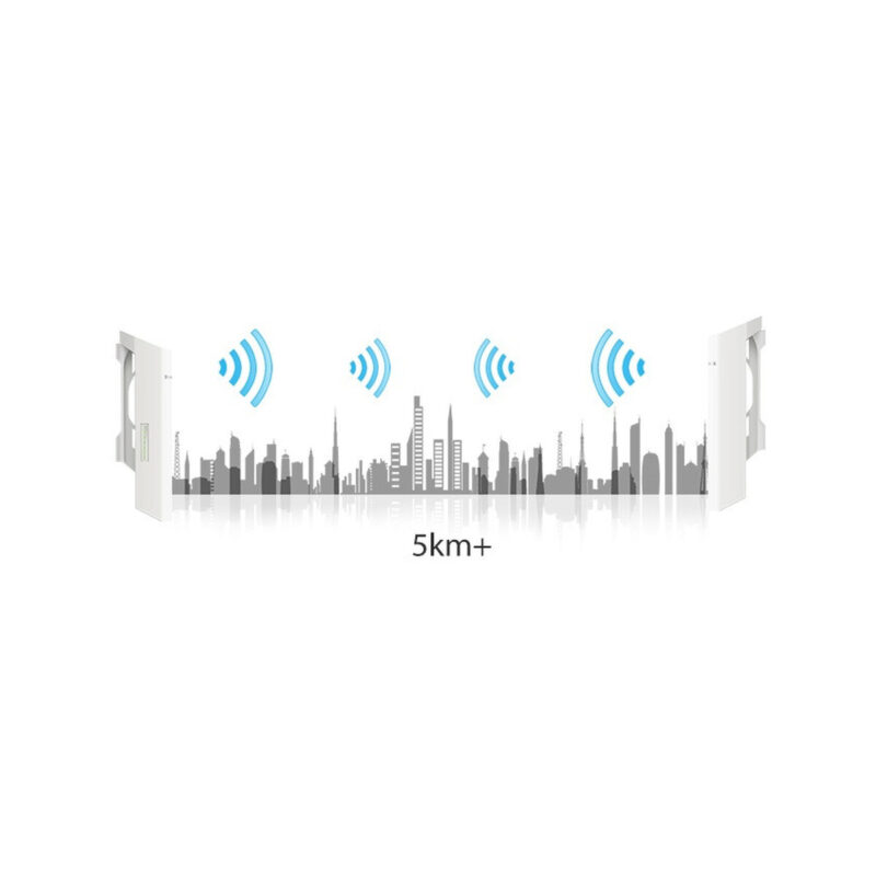 AP TP-LINK CPE210