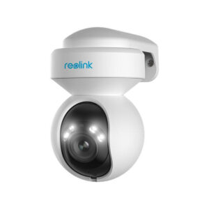 Kamera IP Reolink E Series E560P 8MP PoE biała