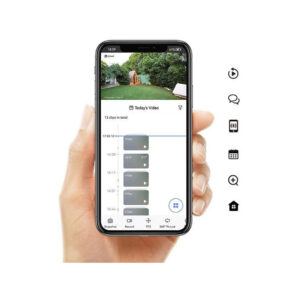 Kamera IP EZVIZ HB8 2K+ (4MP) typ-C