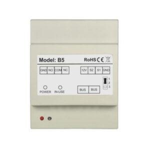 Moduł funkcyjny VIDOS DUO B5