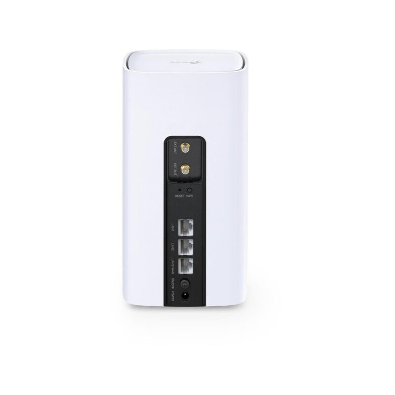 ROUTER TP-LINK Archer ﻿﻿NX500 5G, AX3000