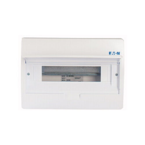 EATON BC-O-1/18-TW-ECO ROZDZIELNIA PLASTIKOWA NT 18M 1X 18M N+PE