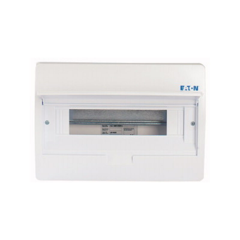 EATON BC-O-1/18-TW-ECO ROZDZIELNIA PLASTIKOWA NT 18M 1X 18M N+PE