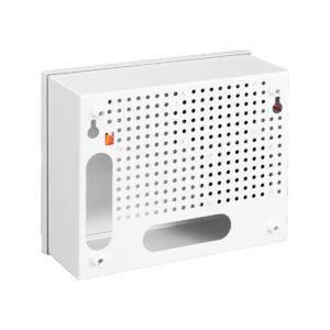 Zestaw do zasilania kamer IP BCS POWER BCS-IP4/E-S
