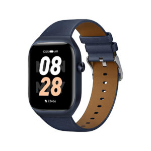 Smartwatch Mibro T2 (Deep Blue)