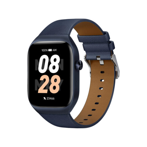 Smartwatch Mibro T2 (Deep Blue)