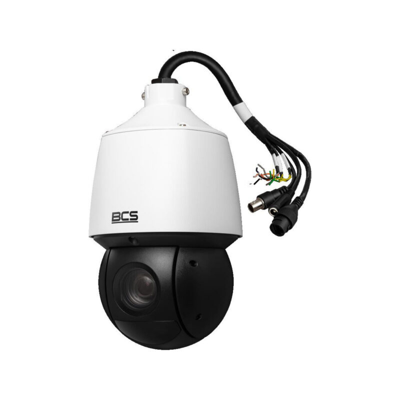 Kamera IP BCS Point BCS-P-SIP2425SR10-AI2