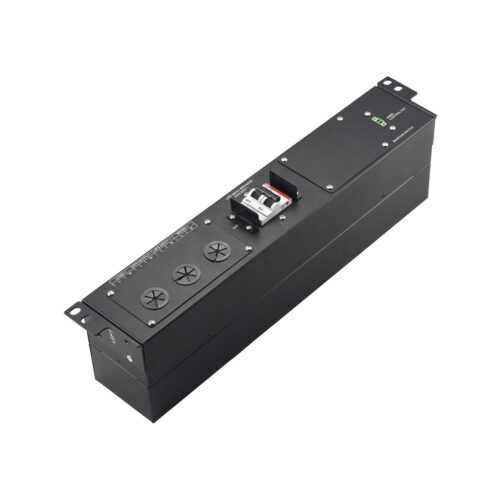 MODUŁ MBS RACK PowerWalker DLA UPS DO VFI 6000 - VFI 10000