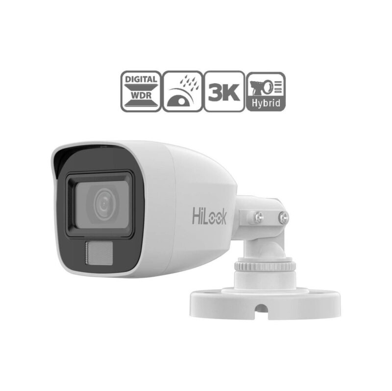 Kamera 4w1 Hilook THC-B157-LMS(2.8mm)
