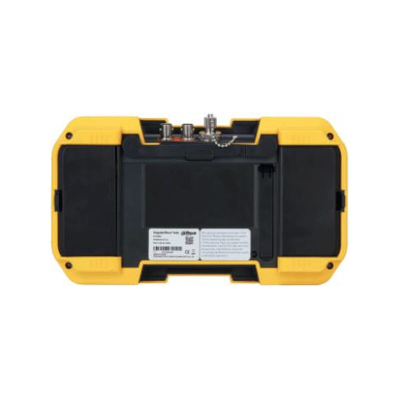 TESTER DAHUA PFM907-E
