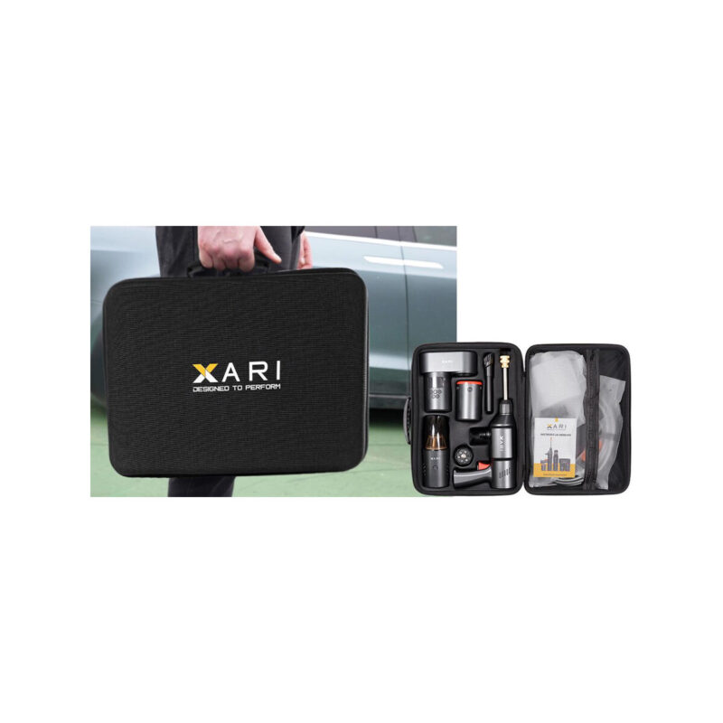 XARI Smart Kit XP1 Modułowy zestaw urządzeń bezprzewodowych do samochodu