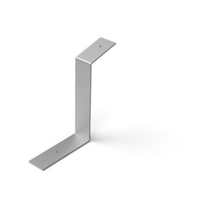 UCHWYT SKRAJNY WYSOKI DO SYSTEMU BALASTOWEGO PV K-34-4