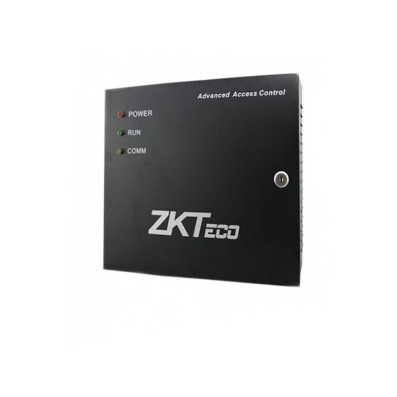 Obudowa metalowa do serii C3 ZKTeco ACC-METALBOX-C3