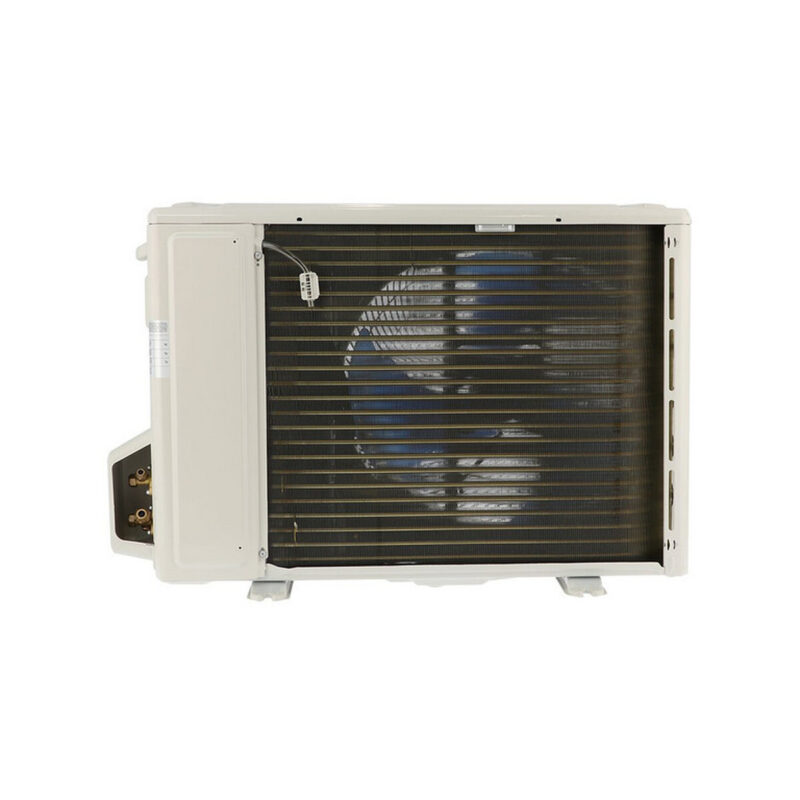 Klimatyzator pokojowy Rotenso Versu Mirror VO26Xo (jednostka zewnętrzna)