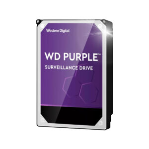 DYSK WD PURPLE 2TB WD23PURZ