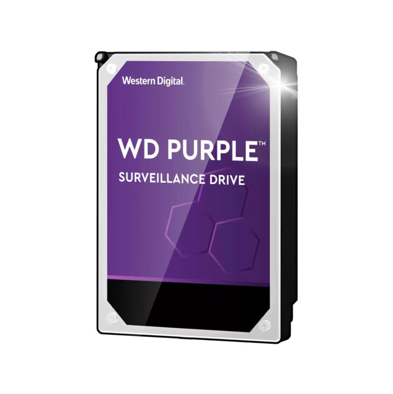DYSK WD PURPLE 2TB WD23PURZ