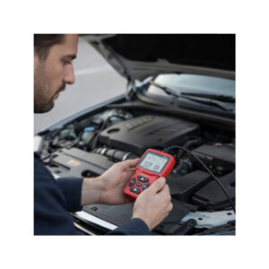 Interfejs Skaner Diagnostyczny OBD2 CAN BMW Zenwire V750