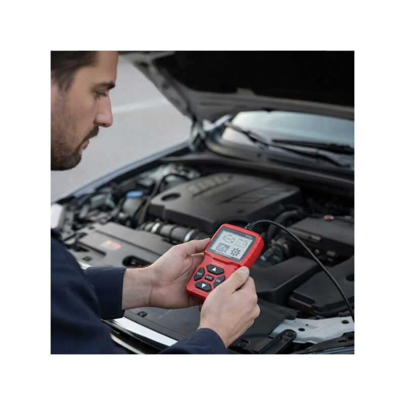 Interfejs Skaner Diagnostyczny OBD2 CAN BMW Zenwire V750