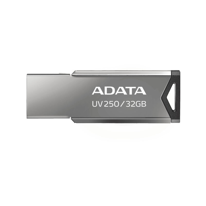 Adata Pendrive UV250 32GB USB2.0 Metal