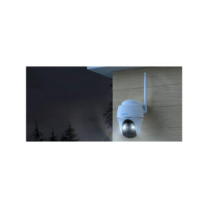 Kamera IP Reolink Argus Series B430 akumulatorowa 5MP WiFi USB-C biała