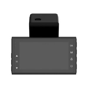 Wideorejestrator samochodowy Dahua S10