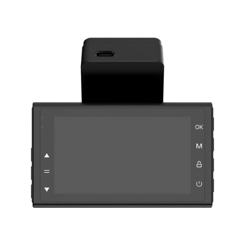 Wideorejestrator samochodowy Dahua S10