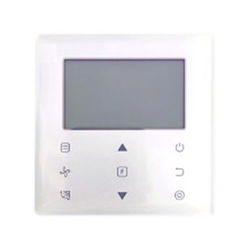 Sterownik przewodowy NOXA Lucky WDC-86E/K