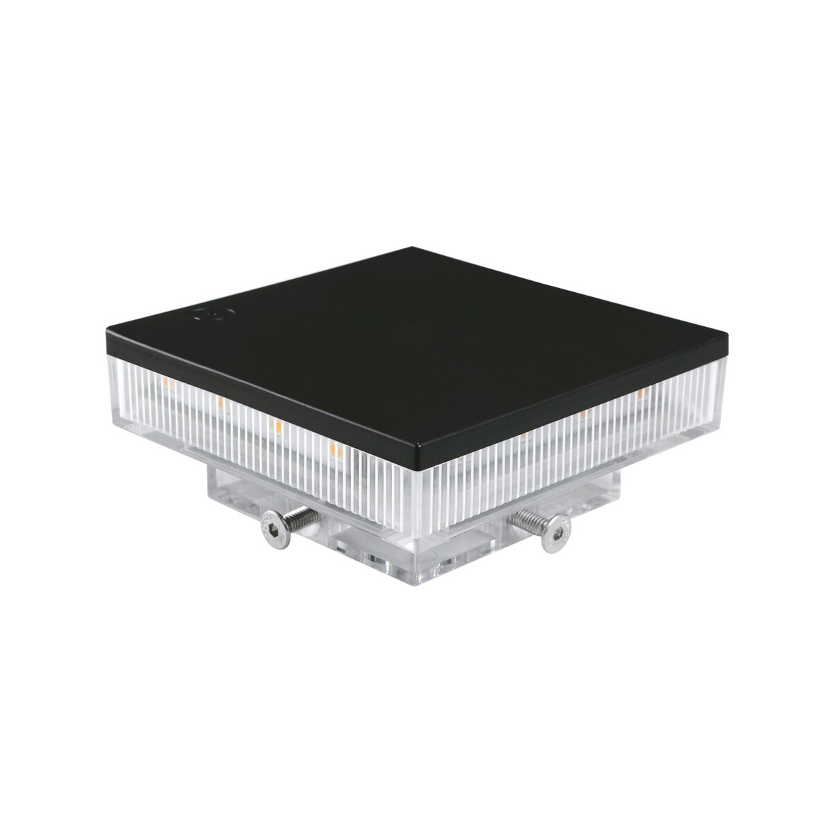 Lampa oświetleniowo-ostrzegawcza LED Proxima SŁUPKOWA 12-230V AC/DC