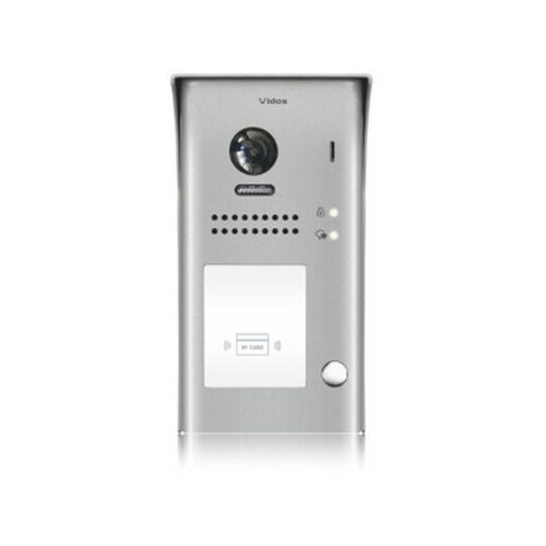 Stacja bramowa VIDOS DUO S1101A