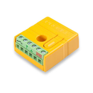 Sterownik/radioodbiornik Proxima NW1 SM (NICE SMILO)