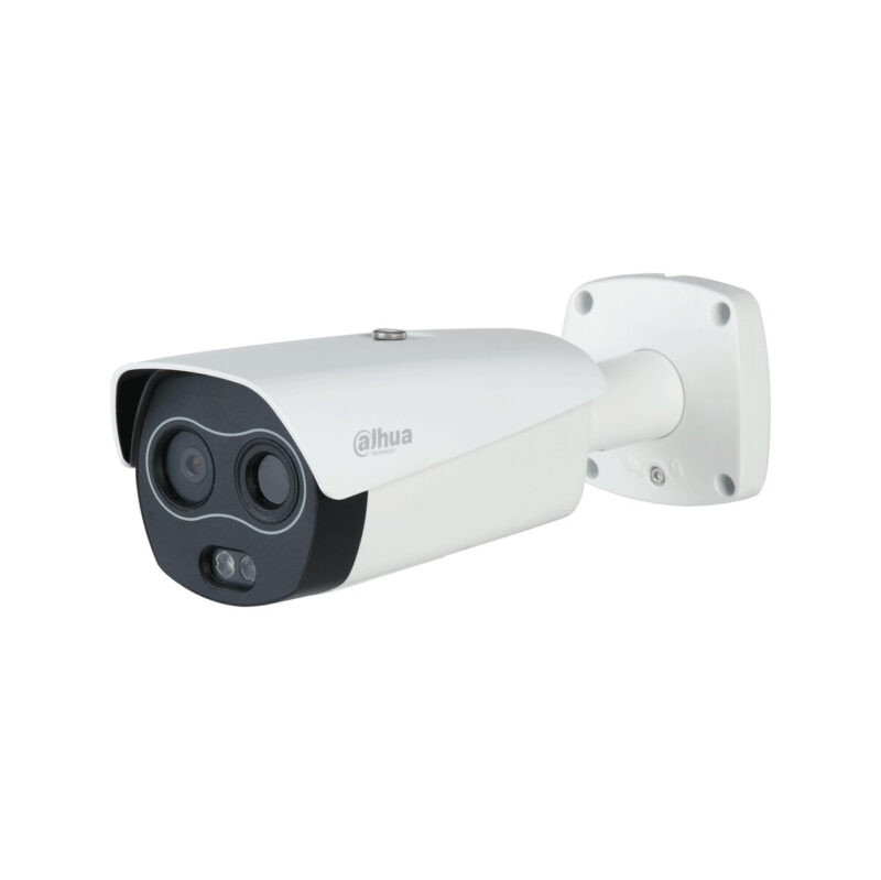 KAMERA TERMOWIZYJNA DAHUA TPC-BF2241-TB7F8-S2