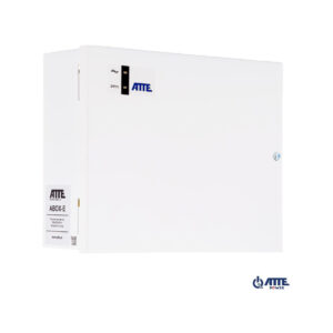 Zasilacz buforowy SMPS 12V 6A 72W ATTE AUPS-70-120-E