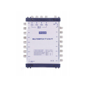 Multiswitch TT 5/16 Telmor - końcowy
