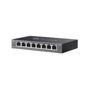 SWITCH TP-LINK OMADA ES208G Easy Managed