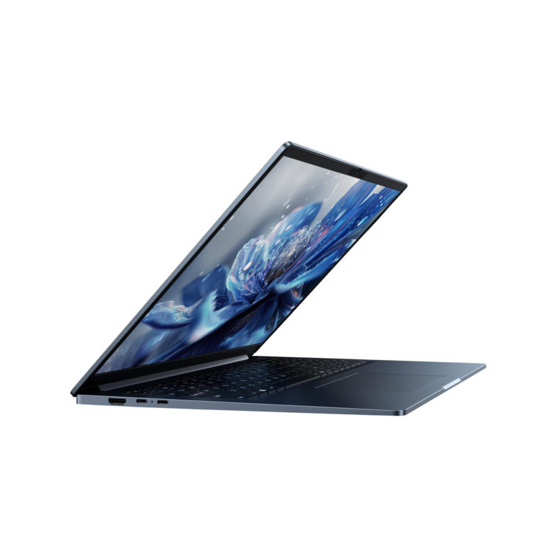 Laptop Chuwi CoreBook-Air Ryzen 5 6600H/14"WUXGA(1920x1200)/16GB/SSD512GB/BT/BLKB/Win 11Pro