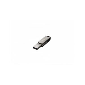 Pendrive Lexar Dual Drive D400 128GB USB-C/A 3.1 130MB/s